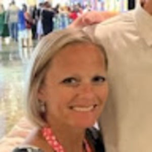 Meet your Posher, Tami